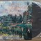 S. Franck, Sonata in A Major, J. Brahms, Sonata no. 3// disc vinil