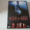Hide and seek,dvd
