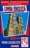 Cumpara ieftin Limba engleza prin exercitii - 1998 - Andrei Bantas (BG131)