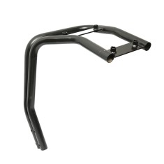 Suport aripa fata dreapta pentru JCB 4C444, 3CXC PC, 3CX PC, 4CX444 SUPER, 3CXSPC, 3CX444 SUPER, 4CN444 PS 35, 4CN444 SUPER, 4CXSM444, 4CX445 OEM 123 foto