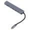 Cablu adaptor USB 3.0 USB C, HDMI, SD