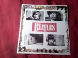 Bloc R.TUVA - The Beatles , nedantelat