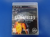 Battlefield 3 - joc PS3 (Playstation 3)