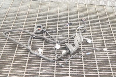 Cablaj ușă dreapta spate TESLA MODEL 3 2019 OEM: 2067966-00-A 12476279 foto