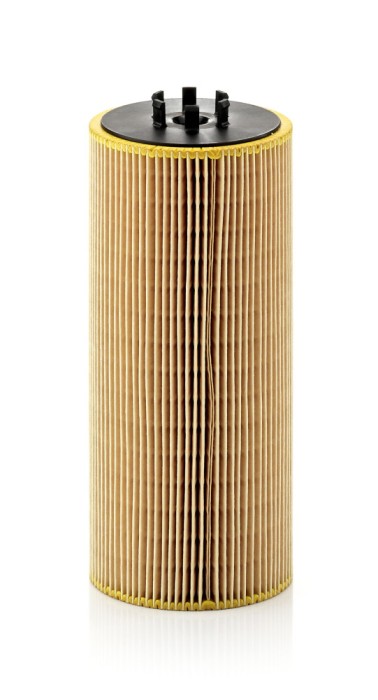 MANN-FILTER HU 12 110 x Filtru ulei