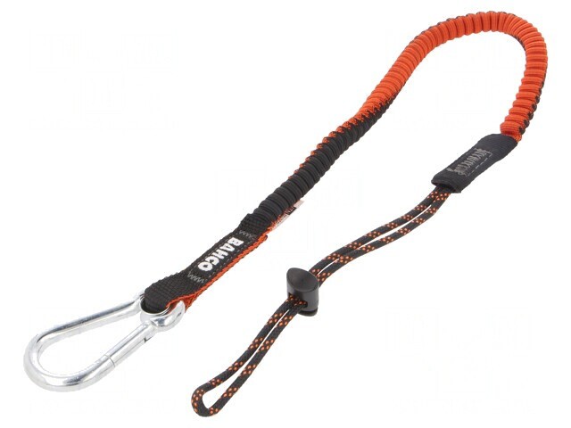 Funie 0,8m max.3kg