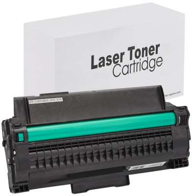 Toner de imprimanta pentru Xerox , 108R00909 , Negru , 2500 pagini , neutral box foto