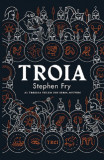 Troia | Stephen Fry, 2021