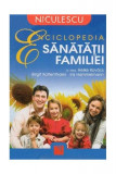 Enciclopedia sănătăţii familiei - Paperback brosat - Birgit Kaltenthaler, Heike Kovacs, Iris Hammelmann - Niculescu