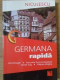 GERMANA RAPIDA-DORIS MOEGLIN, FRANCETTE THOMAS-WEISBART, DENISE TRAG, PHILIPPE MAGERE-358897