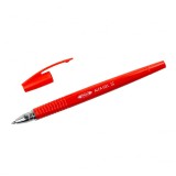 Pix TODAYS ALFA ROLLER GEL, rosu, 0.7 mm, scriere fina