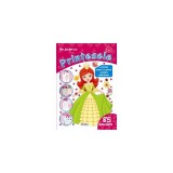 Ne jucăm cu prințesele - Paperback brosat - *** - Erc Press