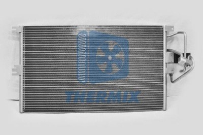 Radiator Aer Conditionat (Condensor) 46994 TH.04.025 foto
