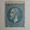 Romania 1876, Carol I, 10 bani, MNH** guma originala