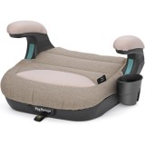 Scaun auto iSize Peg Perego Viaggio Shuttle, 125-150 cm, 6-12 ani, Mon Amour