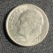 Moneda One Dime 1994 USA