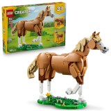 LEGO Cal frumos Quality Brand