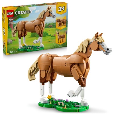 LEGO Cal frumos Quality Brand foto
