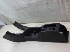 Consola centrala Peugeot 307 An 2001-2008 cod 9634495677 foto