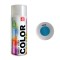 Vopsea spray acrilic albastru Traffico RAL5017 400ml