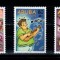 Aruba 1998 - Pentru copii, serie neuzata