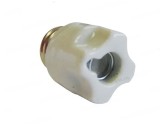Capac ceramic E14 pentru sigurante fuzibile patron fuzibil 2A - 16A