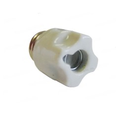 Capac ceramic E18 pentru sigurante fuzibile patron fuzibil 20A - 63A