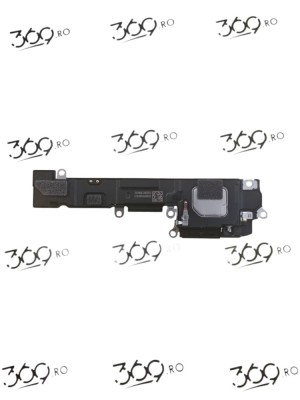 Buzzer speaker iPhone 16+ / 16 PLUS foto