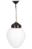 Cumpara ieftin Lustra de exterior 68194 Alb 50x25 cm