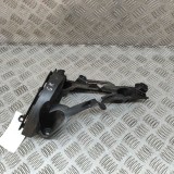 Suport bara de protecție st&acirc;nga spate PEUGEOT 2008 2018 OEM: 9678055180 25852680