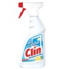 Detergent geamuri Clin Window &amp; Glass lemon, cu pulverizator, 500 ml