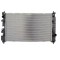Radiator apa racire motor, CHEVROLET AVEO, 07.2011- motor 1.3 D,