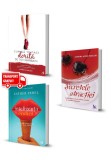 Cumpara ieftin Pachet pentru EA - Arta Seductiei. Set 3 carti