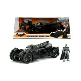 Cumpara ieftin Simba - Masina Batmobil Arkham Knight , DC Uniserse, Negru