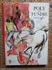 POLY EN TUNISIE C&eacute;cile Aubry Annie-Claude Martin