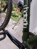 Bicicleta UMF Hardy 4