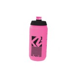 Bidon Apa P2R Aquila - 550 ml, Roz-Negru Ultimate FactoryBikes