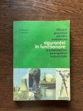 Cezar Mereuta - Masuri practice pentru cresterea sigurantei in functionare a instalatiilor energetice industriale