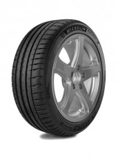 MICHELIN 4 ACOUSTIC VOL 255/40R19 100W foto