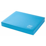 Covoraș de exerciții Balance-pad Cloud, albastru 50x41x6 cm