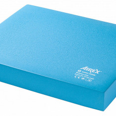 Covoraș de exerciții Balance-pad Cloud, albastru 50x41x6 cm