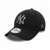 Sapca New Era NEW YORK YANKEES BLKGRA