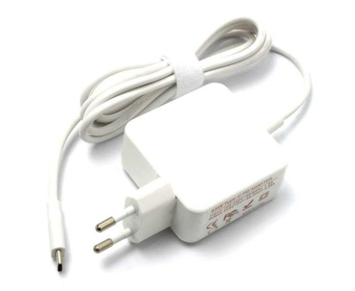 Incarcator Replacement Apple USB C MJ262CH A 45W, USB C MJ262LL A 45W