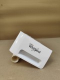 Sertar detergent cu caseta masina de spalat Whirlpool AWOIC 81400 / R15, WHIRPOOL