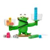 Set activitati cu balanta - Numberblocks&reg; Blockzee&trade;, Hand2Mind