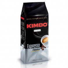 Kimbo Espresso Classico Cafea Boabe 1Kg foto