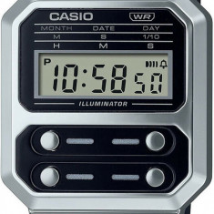 Ceas Casio, Vintage Edgy A100WEF-1AEF - Marime universala