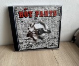 CD Audio - Muzică - Hot Pants Loco-Mosquito (2000)