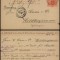 Great Britain 1892 Preprinted stationery London to Hildburghausen DB.001