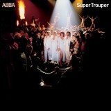 Abba Super Trouper 180g LP (vinyl)